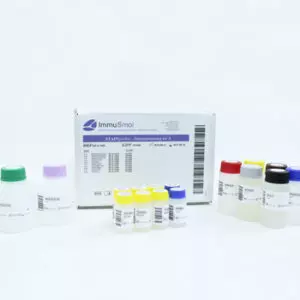 STAINperfect immunostaining kit A - ImmuSmolImmuSmolAntibodies ...