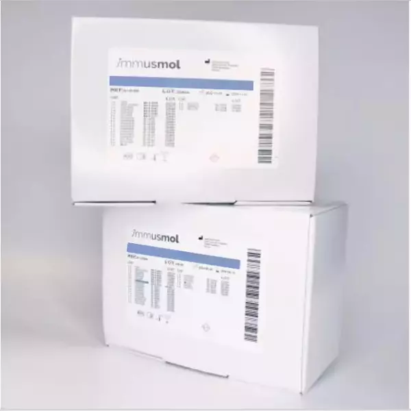 Citrulline-to-Arginine ratio ELISA pack – Serum, Plasma