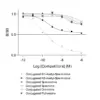 Affinity & specificity of anti-N1-Acetyl-Spermidine antibody